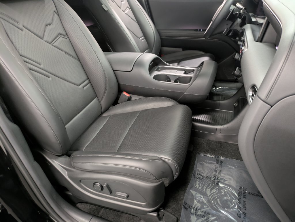 Certified 2026 Hyundai Palisade XRT Pro AWD/4WD image 28
