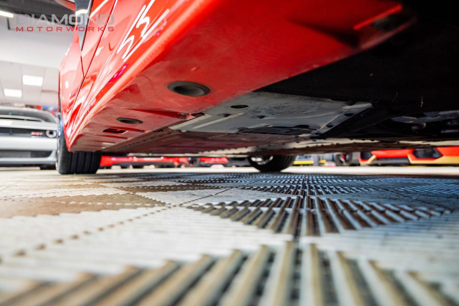 Used 2018 Audi R8 V10 w/ Carbon Exterior Package image 86