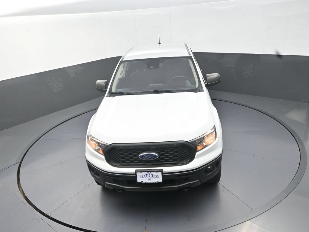 Used 2021 Ford Ranger XL w/ FX4 Off-Road Package AWD/4WD image 15
