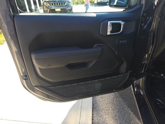 New 2026 Jeep Wrangler Sport image 10