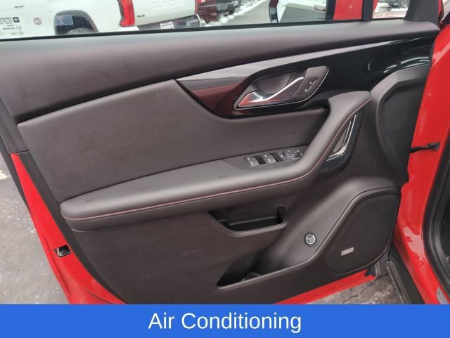 Used 2023 Chevrolet Blazer RS image 15