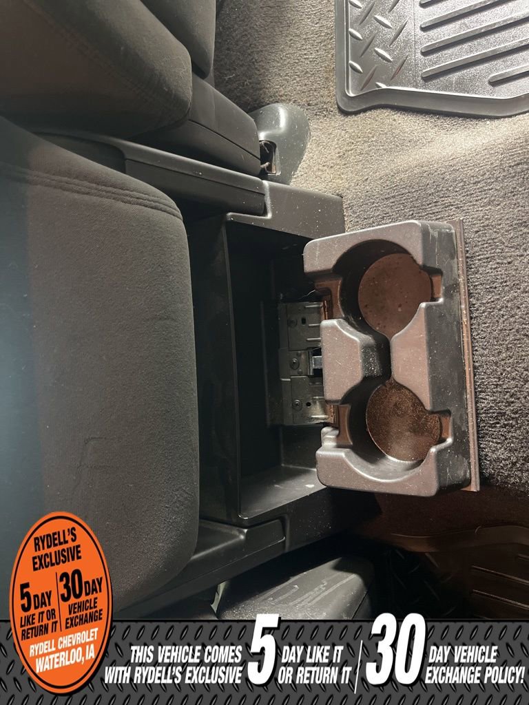 Used 2008 Chevrolet Silverado 1500 LT w/ All Star Edition image 20