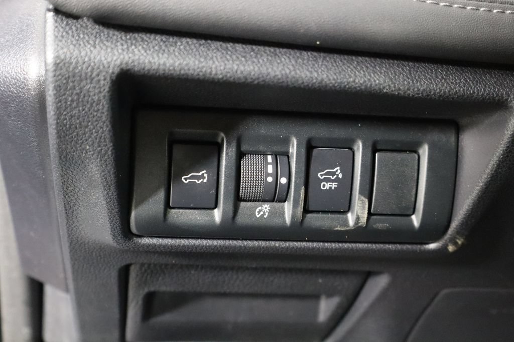 Used 2024 Subaru Outback Limited XT AWD/4WD image 22