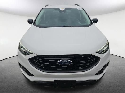 Used 2022 Ford Edge SEL w/ Sport Appearance Package image 2