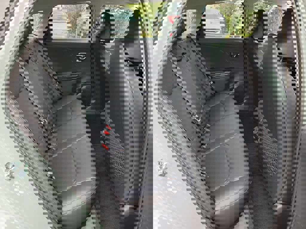 New 2026 Kia K4 EX image 12