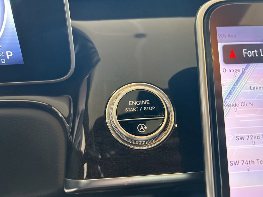 Used 2021 Mercedes-Benz S 580 4MATIC Sedan image 60