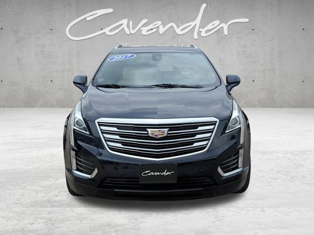 Used 2017 Cadillac XT5 Luxury w/ Driver Awareness Package image 18