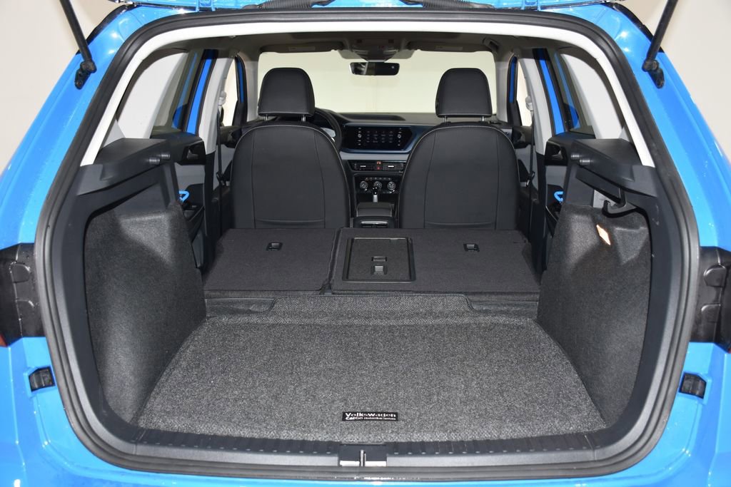 Used 2023 Volkswagen Taos SE image 29