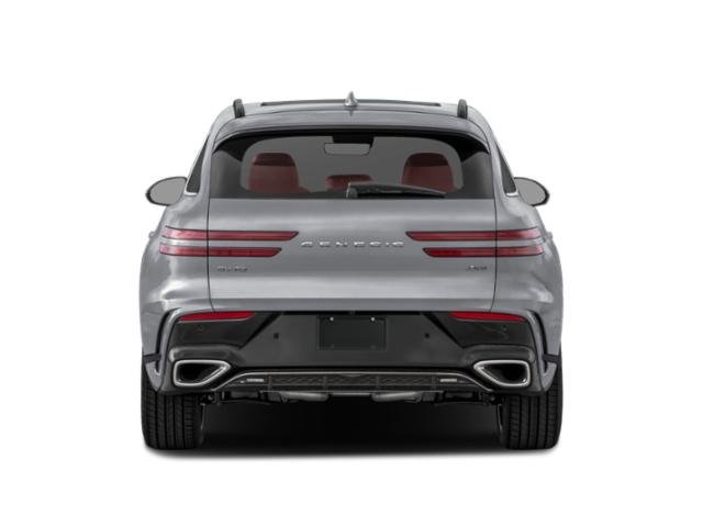 Certified 2026 Genesis GV70 2.5T Sport Prestige AWD/4WD image 8
