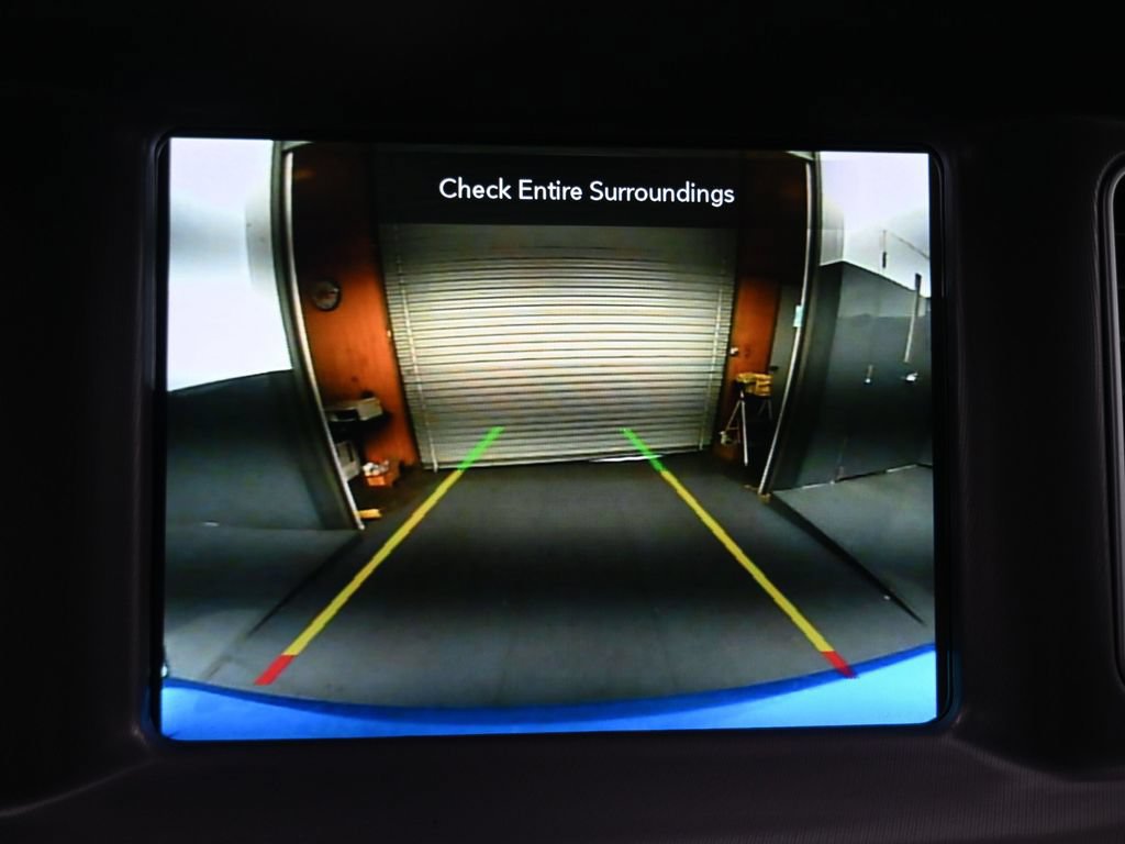 Used 2023 Dodge Charger Scat Pack w/ Plus Group RWD image 18