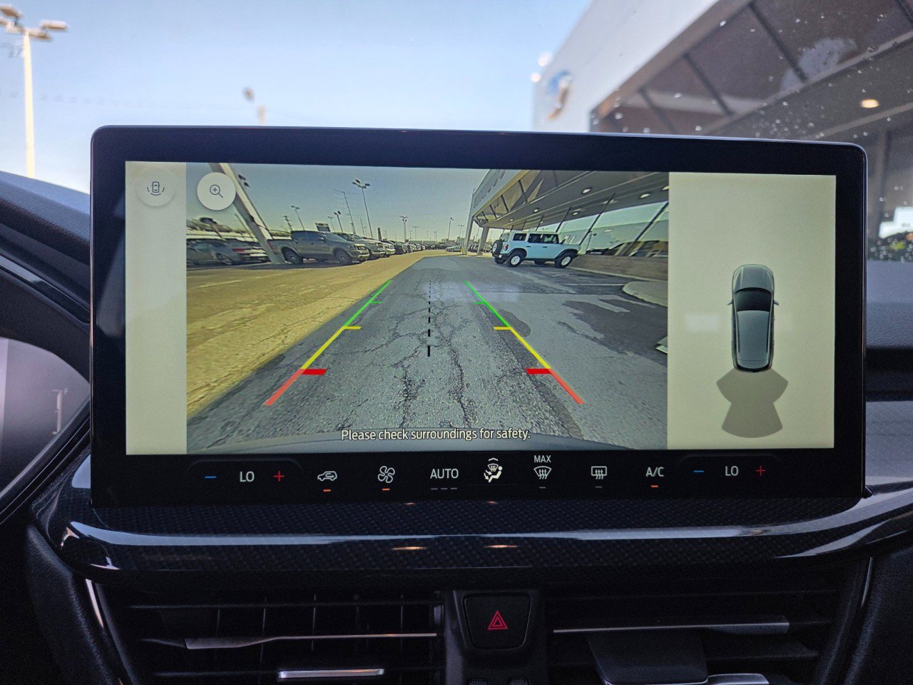 Used 2025 Ford Escape ST-Line w/ Equipment Group 301A image 30