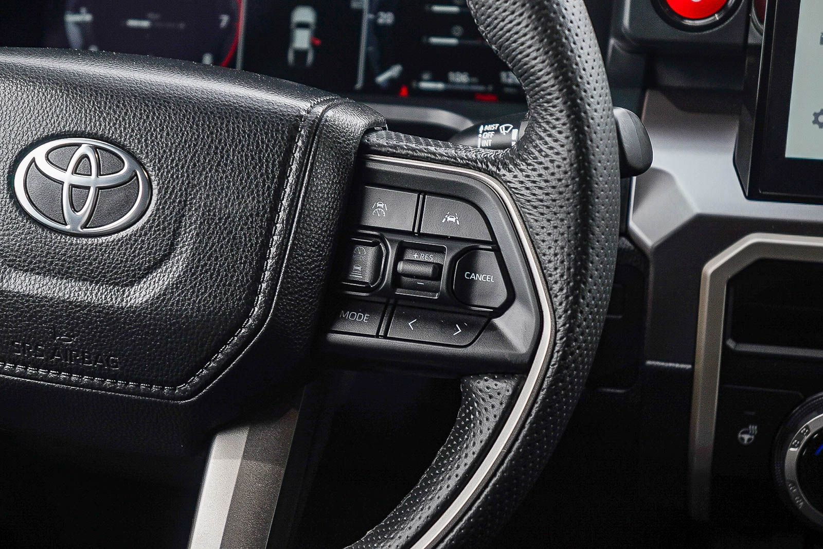 Certified 2024 Toyota Tacoma TRD Sport w/ TRD Sport Premium Package AWD/4WD image 21