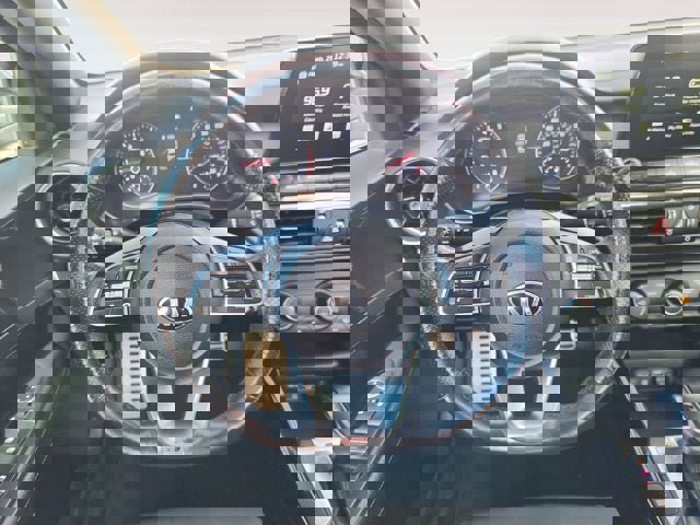 Used 2020 Kia Forte GT-Line image 12