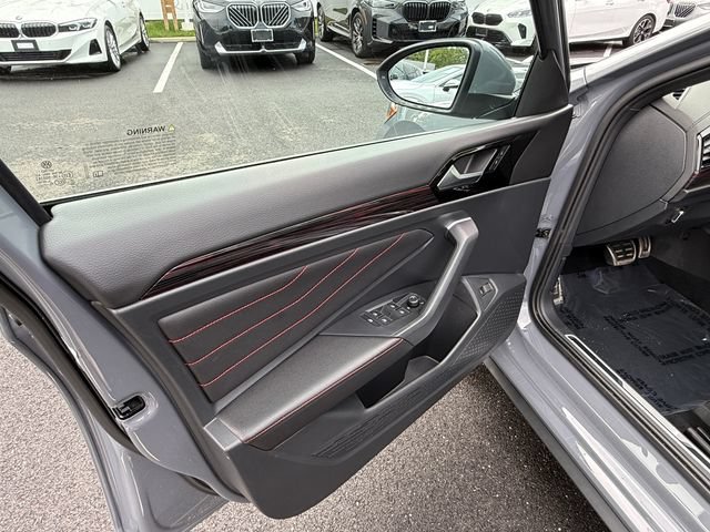 Used 2022 Volkswagen Jetta GLI Autobahn FWD image 22