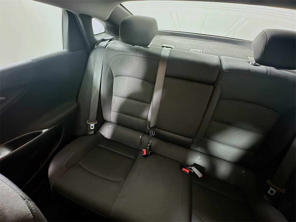 Used 2023 Chevrolet Malibu LT image 12