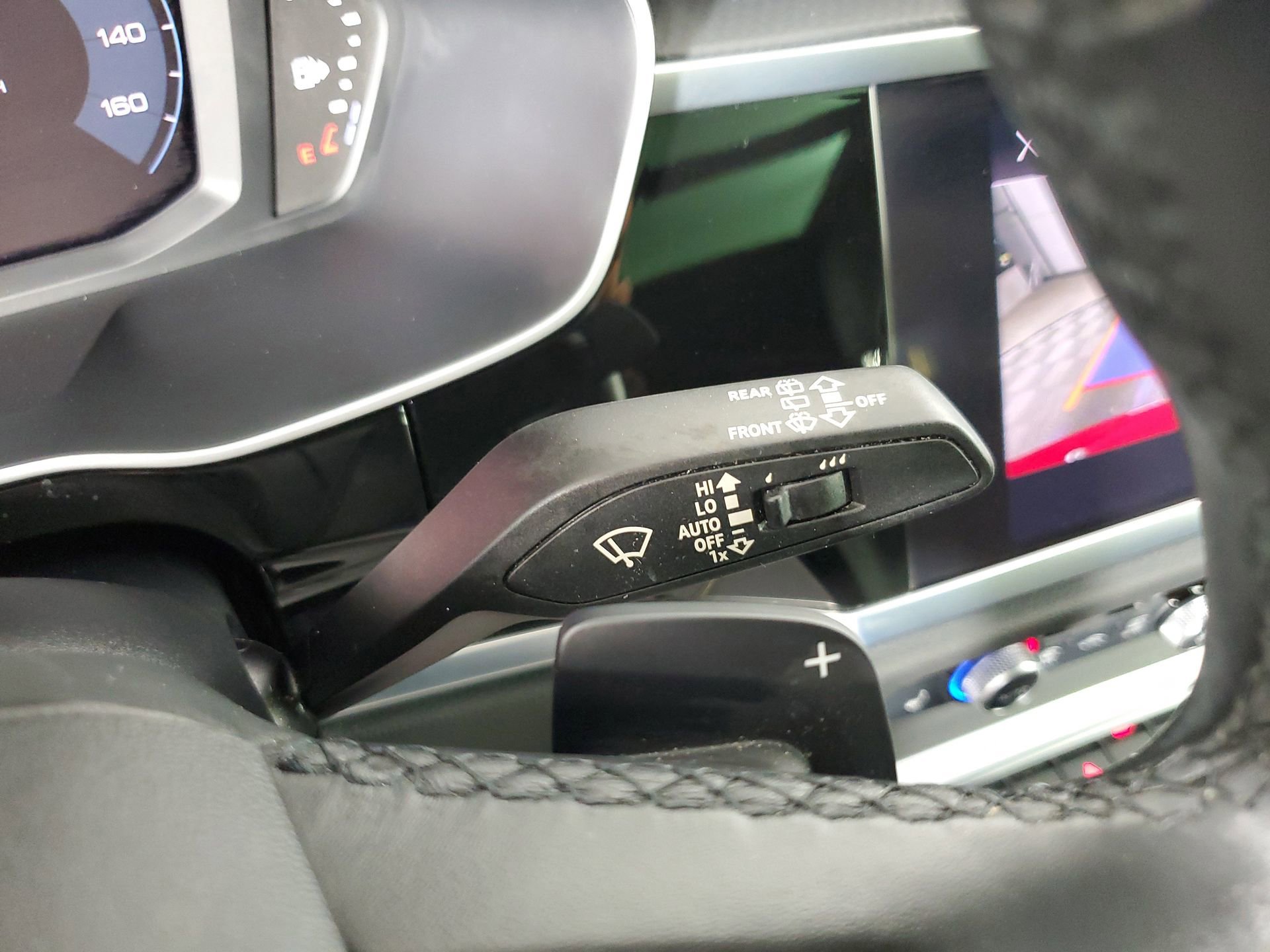 Certified 2022 Audi Q3 2.0T Premium w/ Convenience Package image 38