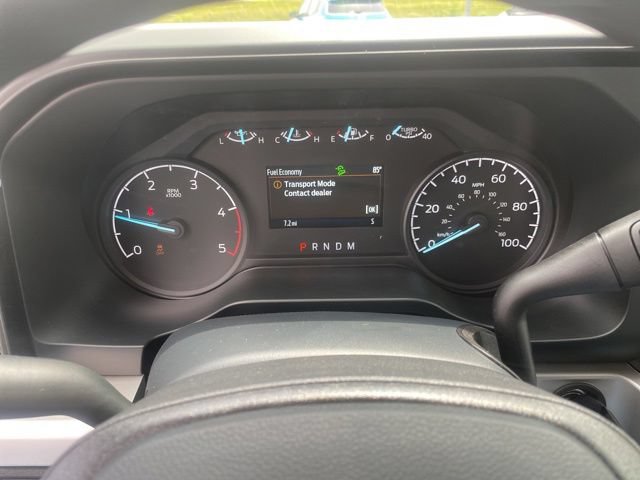 New 2026 Ford F250 XL w/ STX Appearance Package AWD/4WD image 31