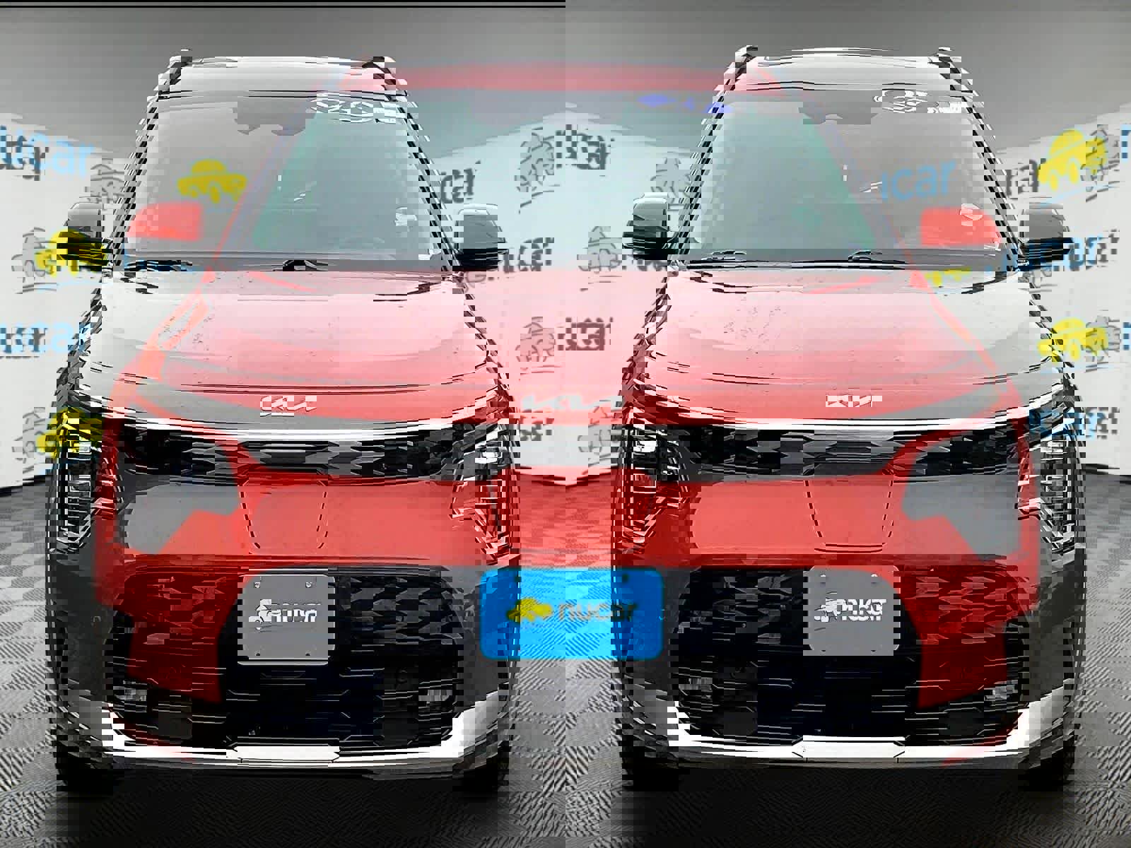 Used 2023 Kia Niro Wave w/ Wave Preserve Package image 2