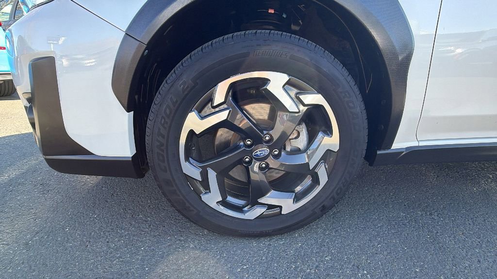 Used 2021 Subaru Crosstrek 2.5i Limited w/ Moonroof Package 2 image 10