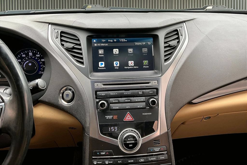 Used 2015 Hyundai Azera FWD image 7