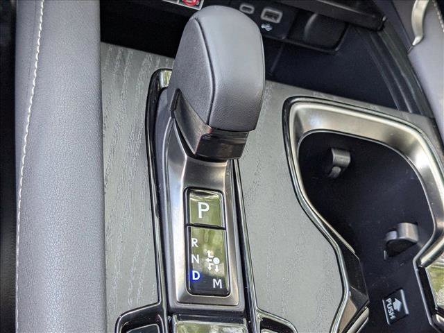 Used 2025 Lexus RX 350 Premium FWD image 7