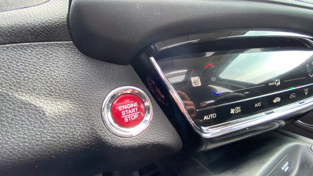 Used 2018 Honda HR-V EX image 22