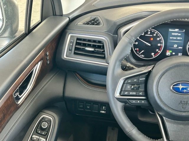 New 2025 Subaru Ascent Touring AWD/4WD image 18