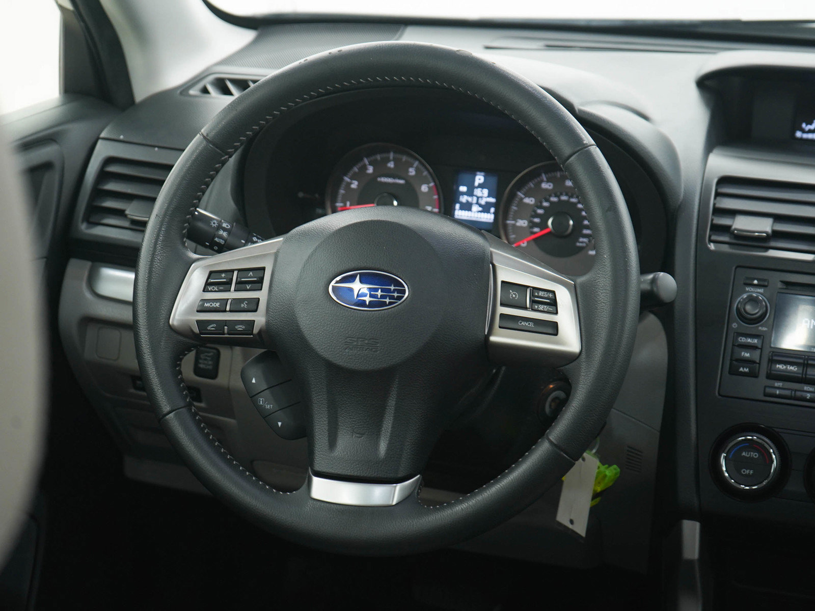 Used 2015 Subaru Forester 2.5i Limited w/ Popular Package #2 image 14