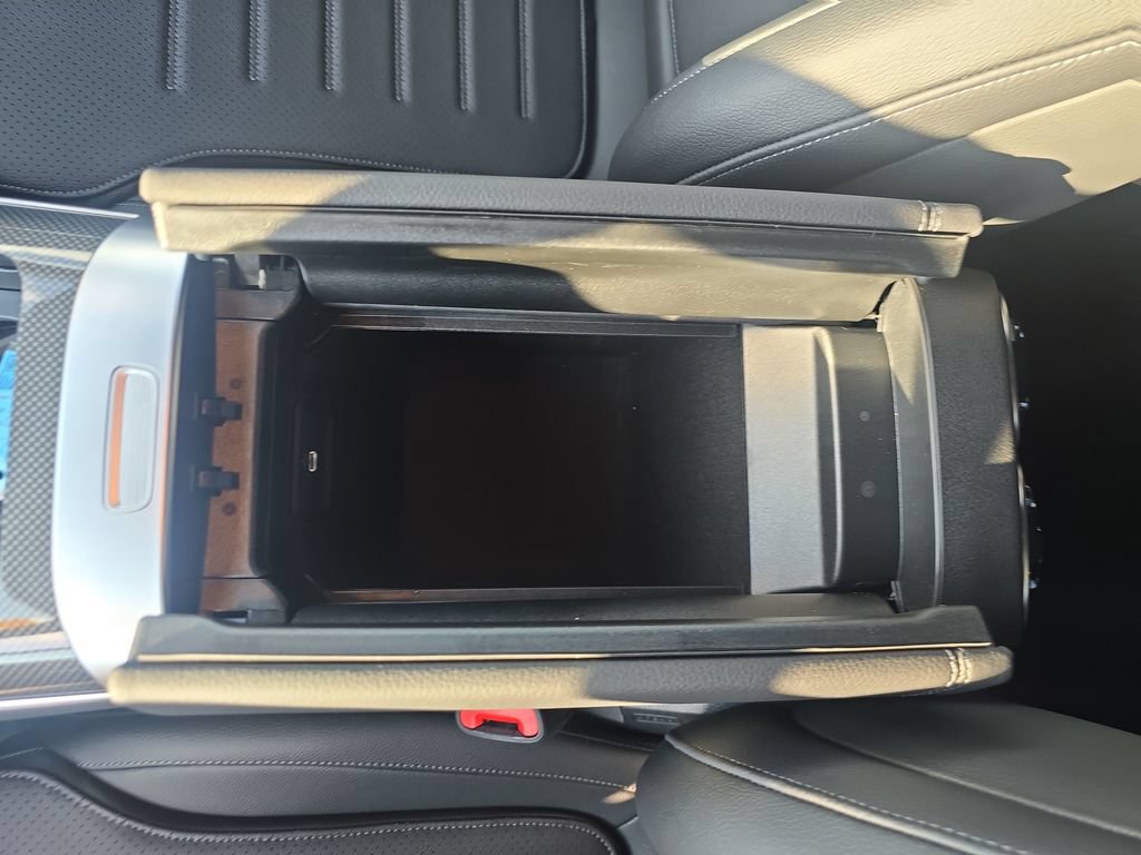 New 2026 Mercedes-Benz GLC 300 4MATIC image 25