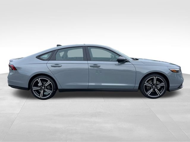 New 2026 Honda Accord Sport image 9