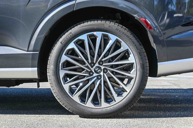 New 2026 Hyundai Palisade Calligraphy AWD/4WD image 10