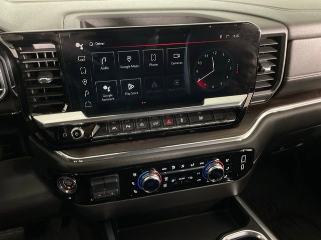 Used 2023 GMC Sierra 1500 SLT w/ SLT Premium Plus Package image 22