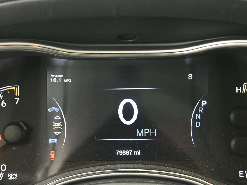 Used 2019 Jeep Grand Cherokee High Altitude image 31