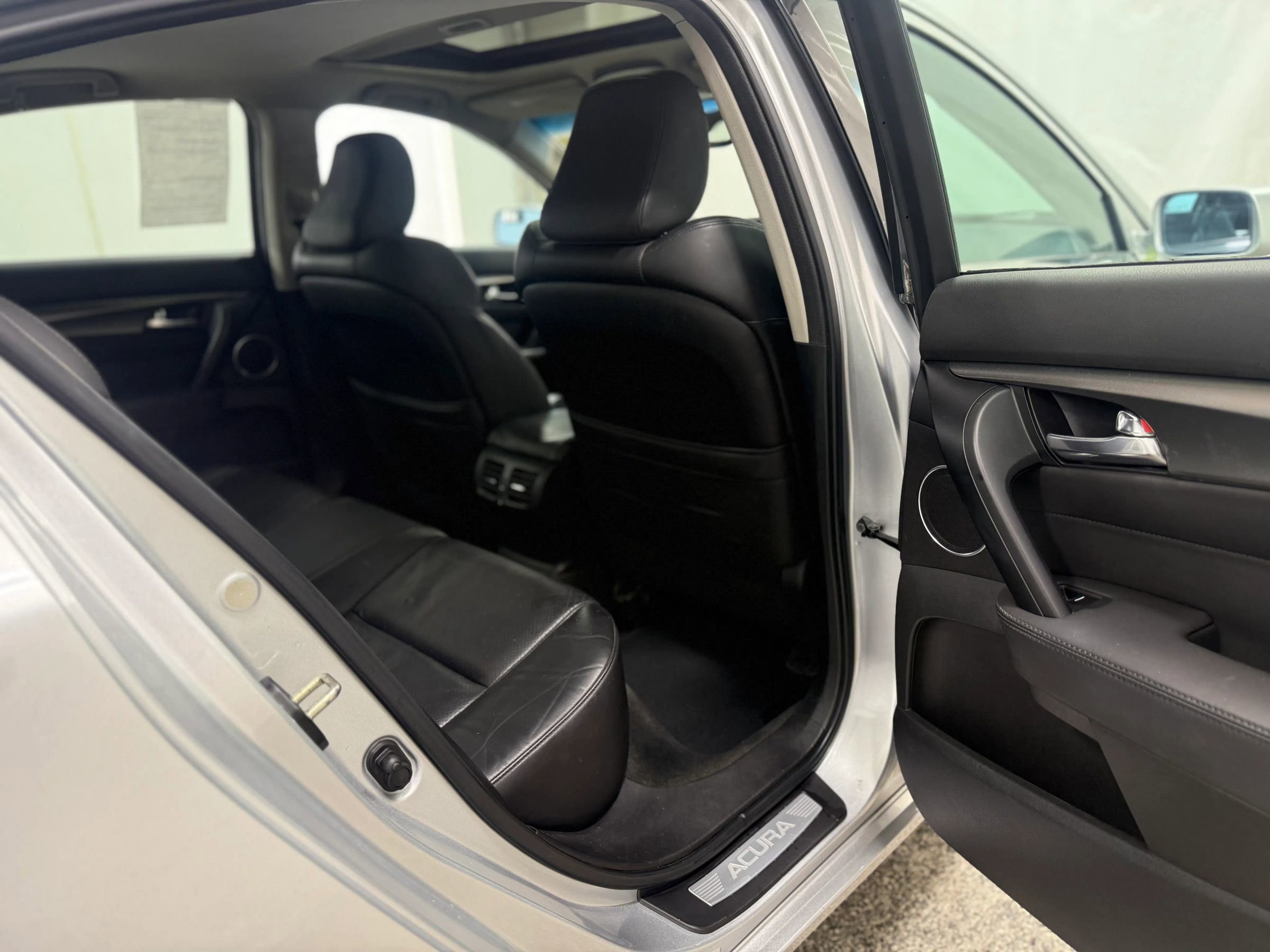 Used 2012 Acura TL Sedan 4D image 29