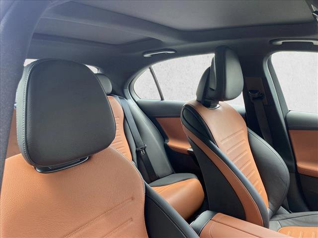 Certified 2024 Mercedes-Benz C 300 Sedan image 25