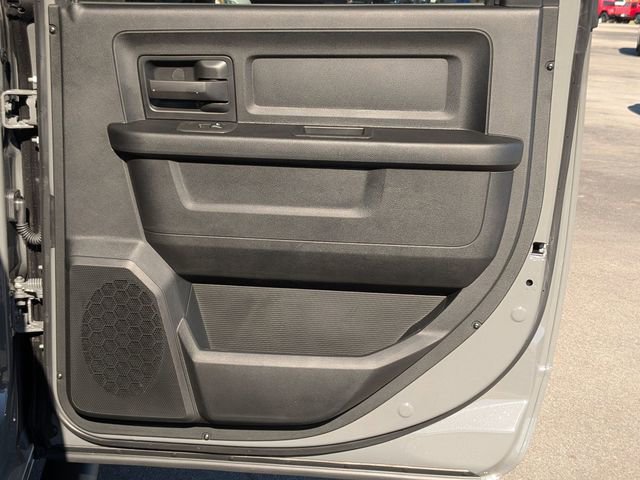 New 2026 RAM 2500 Tradesman image 32