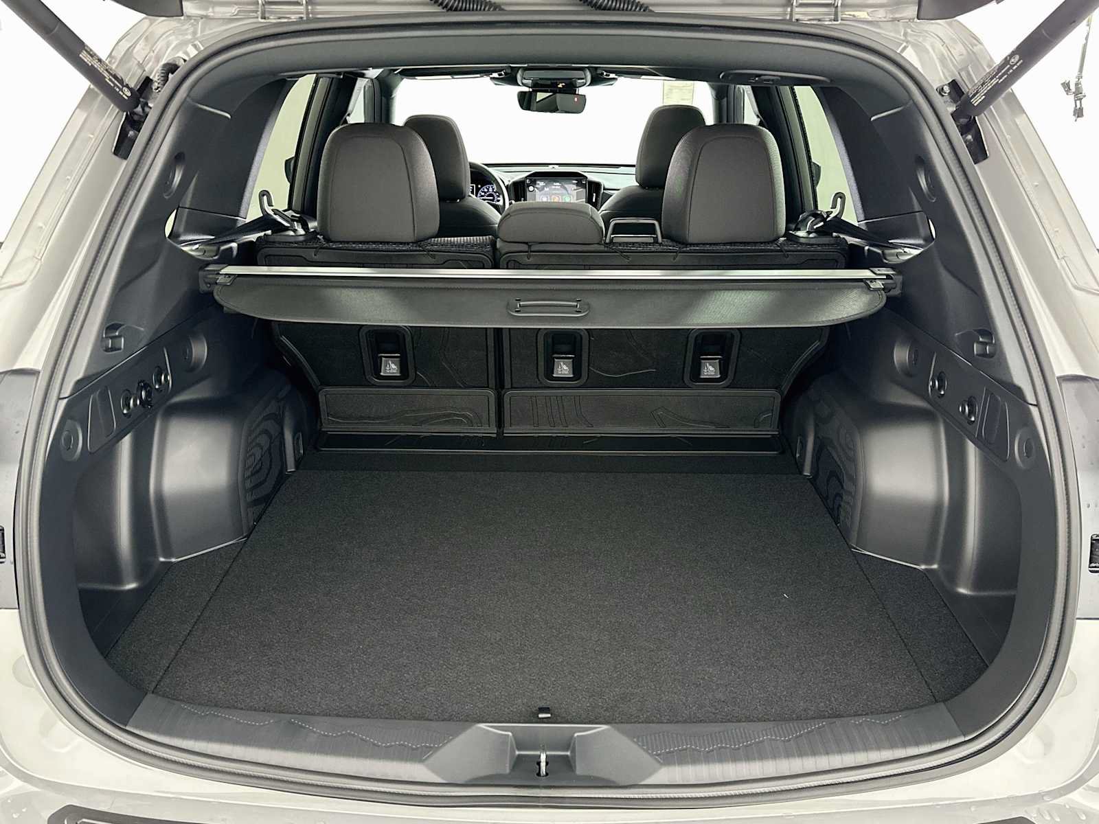 Certified 2026 Subaru Forester Premium AWD/4WD image 24