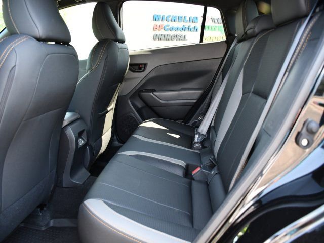 New 2026 Subaru Crosstrek 2.5i Wilderness AWD/4WD image 15