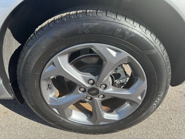 Used 2024 Ford Escape ST-Line FWD image 26