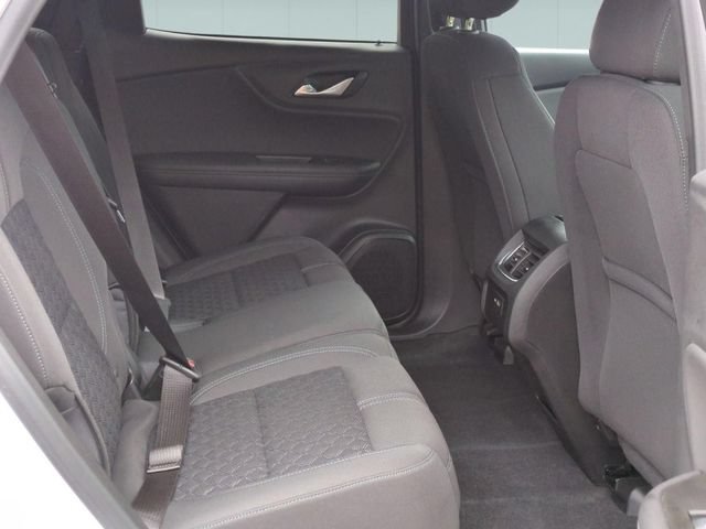 Used 2022 Chevrolet Blazer LT AWD/4WD image 28
