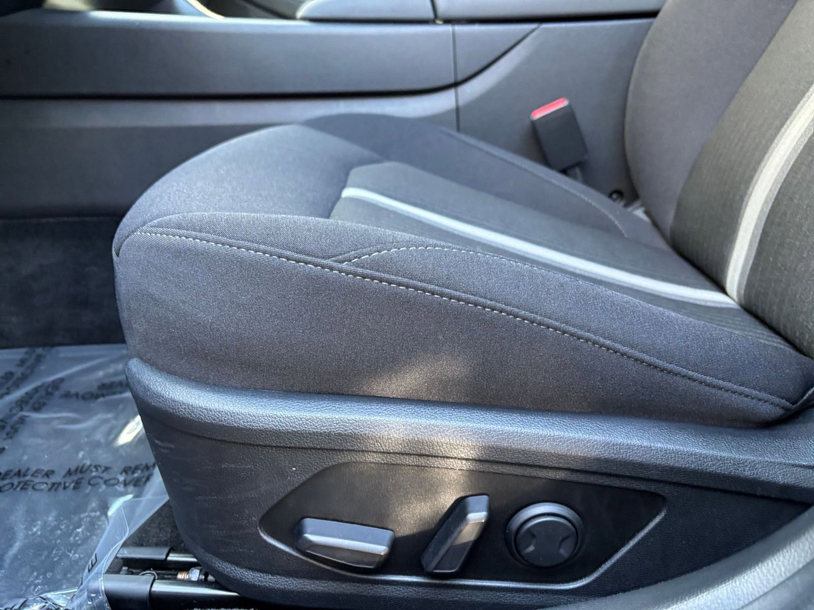 Used 2025 Hyundai Sonata SEL FWD image 22