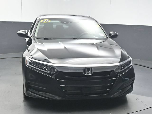 Used 2020 Honda Accord LX image 3