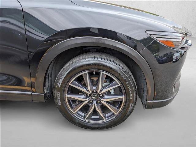 Used 2018 MAZDA CX-5 Grand Touring w/ Premium Package AWD/4WD image 25
