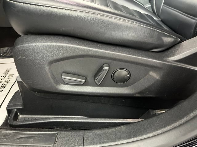 Used 2024 Ford Edge SEL AWD/4WD image 33
