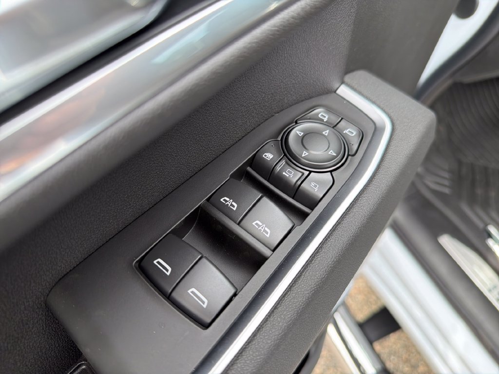 New 2026 Chevrolet Silverado 2500 High Country AWD/4WD image 12