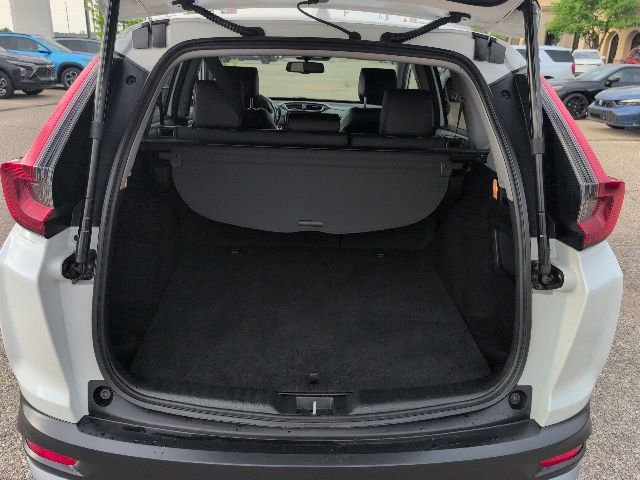 Used 2022 Honda CR-V EX-L image 22