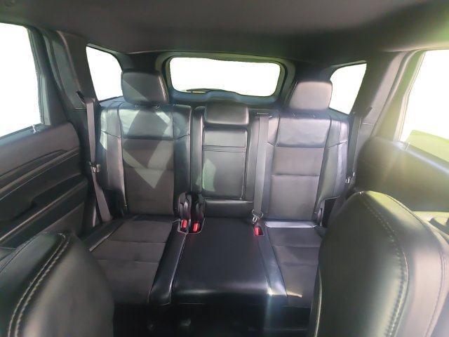 Used 2021 Jeep Grand Cherokee Laredo X AWD/4WD image 11