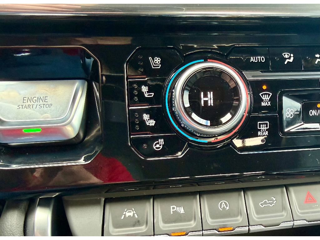 New 2026 GMC Sierra 1500 Denali image 33