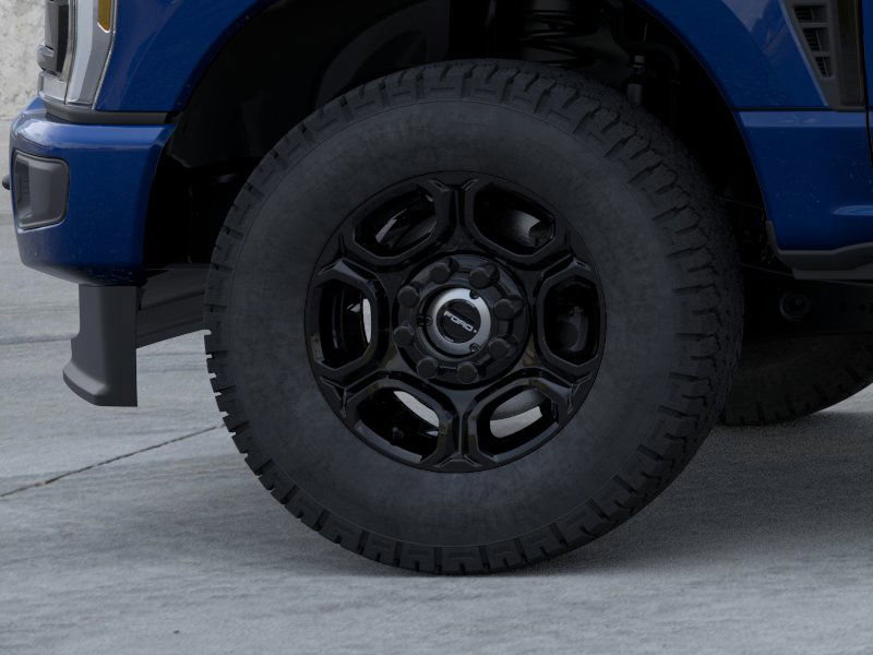 New 2026 Ford F350 XL w/ STX Appearance Package image 19