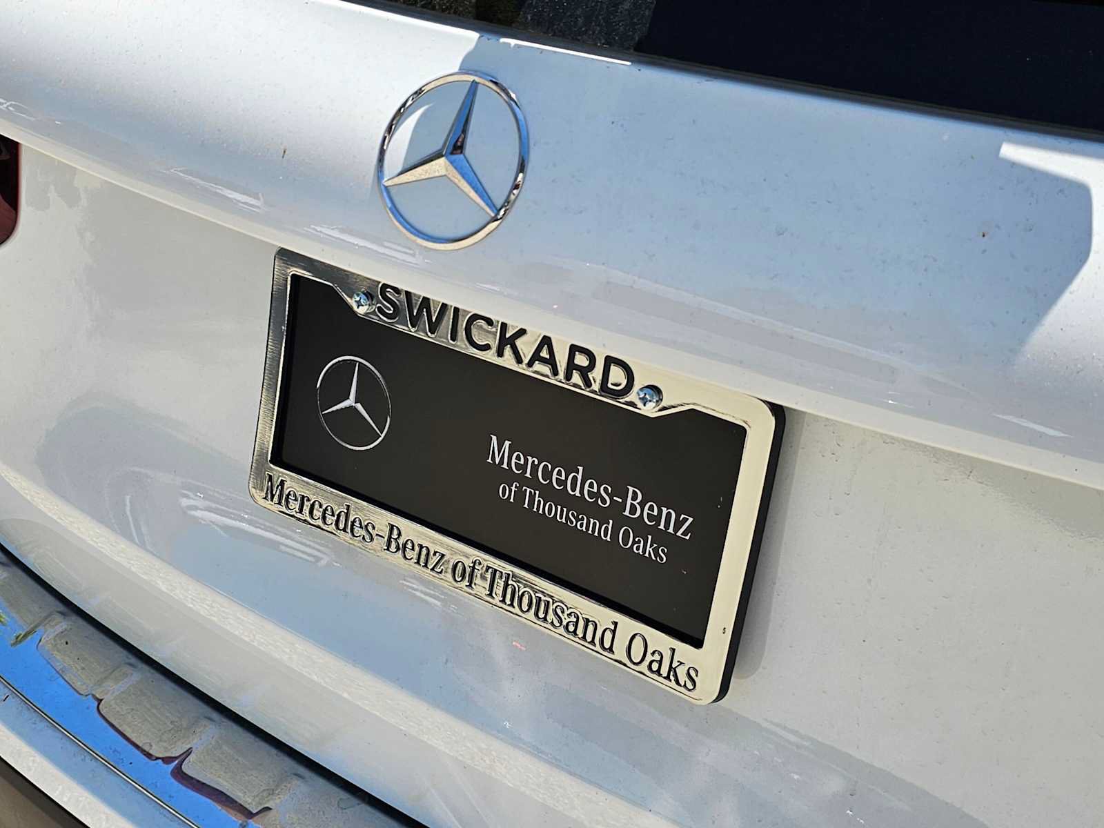 New 2026 Mercedes-Benz GLB 250 image 13